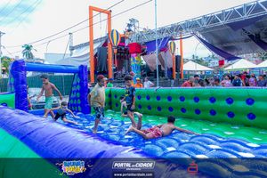 BRUMAS FOLIA 2025