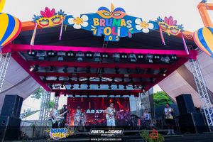 BRUMAS FOLIA 2025