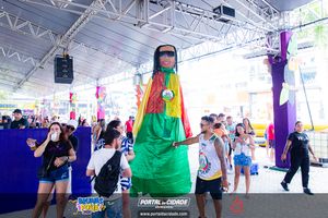 BRUMAS FOLIA 2025