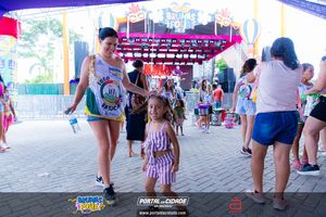 BRUMAS FOLIA 2025