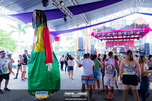 BRUMAS FOLIA 2025