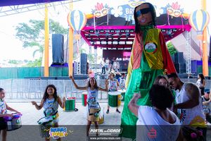 BRUMAS FOLIA 2025