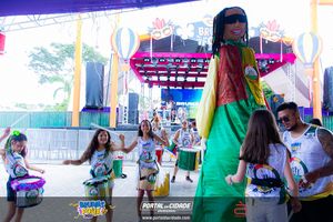 BRUMAS FOLIA 2025