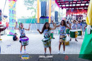 BRUMAS FOLIA 2025