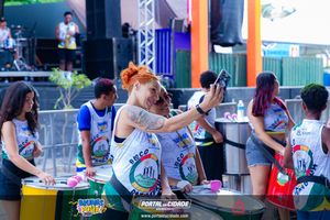 BRUMAS FOLIA 2025