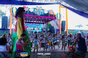 BRUMAS FOLIA 2025