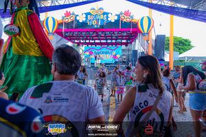 BRUMAS FOLIA 2025