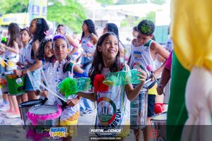 BRUMAS FOLIA 2025