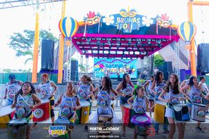 BRUMAS FOLIA 2025