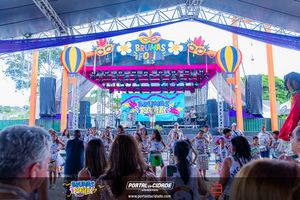 BRUMAS FOLIA 2025