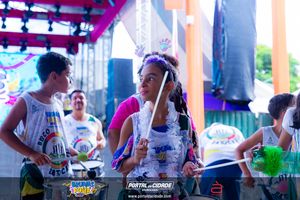 BRUMAS FOLIA 2025