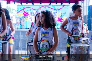 BRUMAS FOLIA 2025