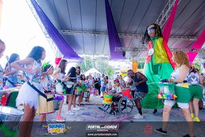BRUMAS FOLIA 2025