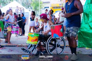 BRUMAS FOLIA 2025