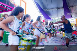 BRUMAS FOLIA 2025