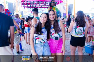 BRUMAS FOLIA 2025