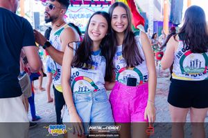 BRUMAS FOLIA 2025