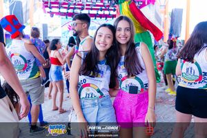 BRUMAS FOLIA 2025