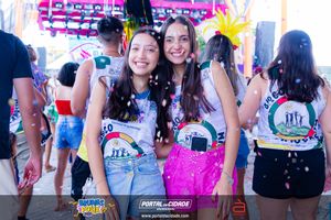 BRUMAS FOLIA 2025
