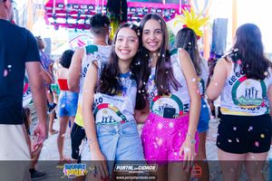 BRUMAS FOLIA 2025