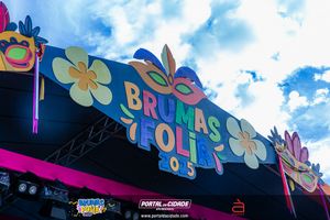 BRUMAS FOLIA 2025