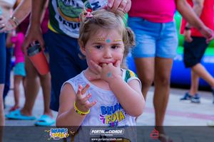 BRUMAS FOLIA 2025