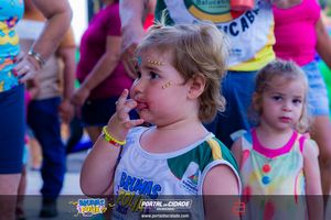 BRUMAS FOLIA 2025