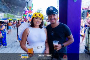 BRUMAS FOLIA 2025