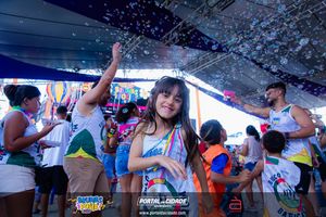 BRUMAS FOLIA 2025