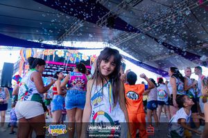 BRUMAS FOLIA 2025