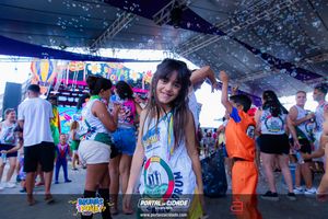 BRUMAS FOLIA 2025