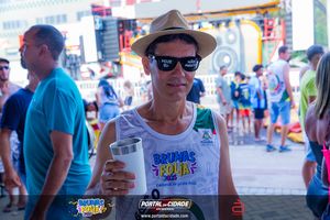 BRUMAS FOLIA 2025
