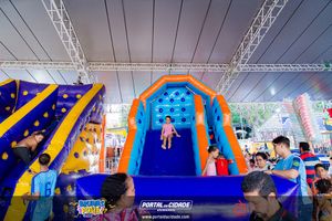 BRUMAS FOLIA 2025
