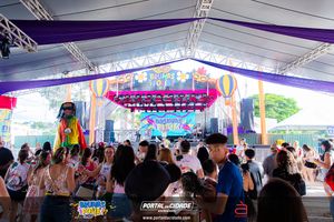 BRUMAS FOLIA 2025