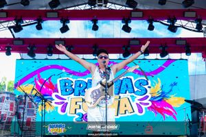 BRUMAS FOLIA 2025