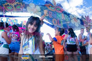 BRUMAS FOLIA 2025