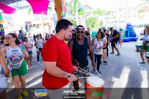 BRUMAS FOLIA 2025