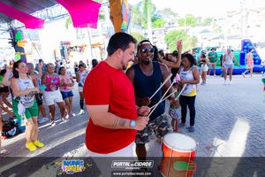 BRUMAS FOLIA 2025