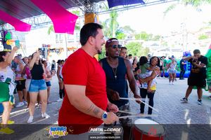BRUMAS FOLIA 2025