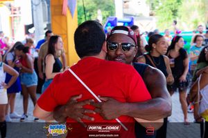 BRUMAS FOLIA 2025