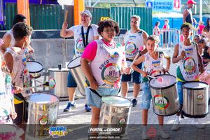 BRUMAS FOLIA 2025