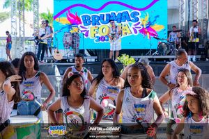 BRUMAS FOLIA 2025