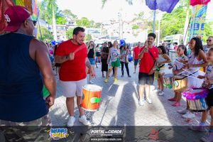 BRUMAS FOLIA 2025