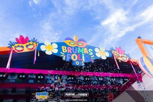 BRUMAS FOLIA 2025