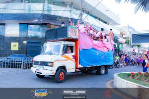 BRUMAS FOLIA 2025