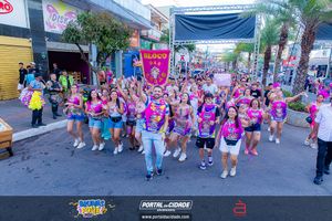 BRUMAS FOLIA 2025