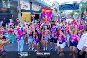 BRUMAS FOLIA 2025