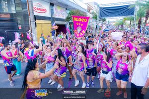 BRUMAS FOLIA 2025