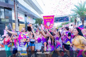 BRUMAS FOLIA 2025