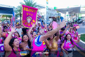 BRUMAS FOLIA 2025